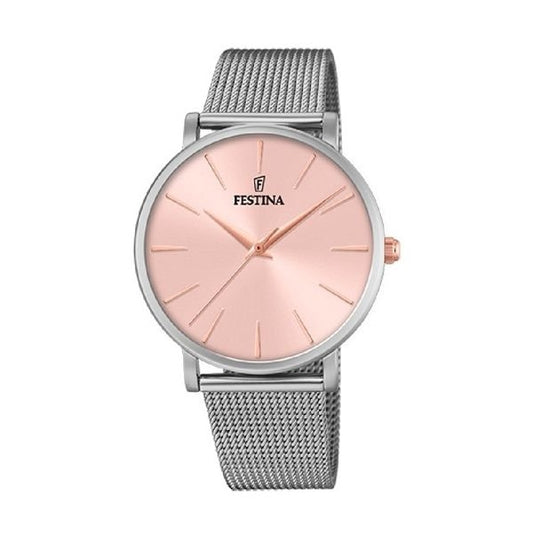 FESTINA WATCHES Mod. F20475/2 READY STOCKED WATCHES