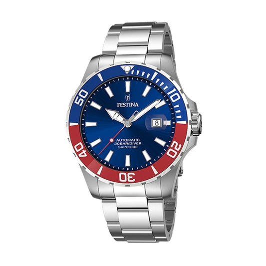 FESTINA WATCHES Mod. F20531/5 READY STOCKED WATCHES