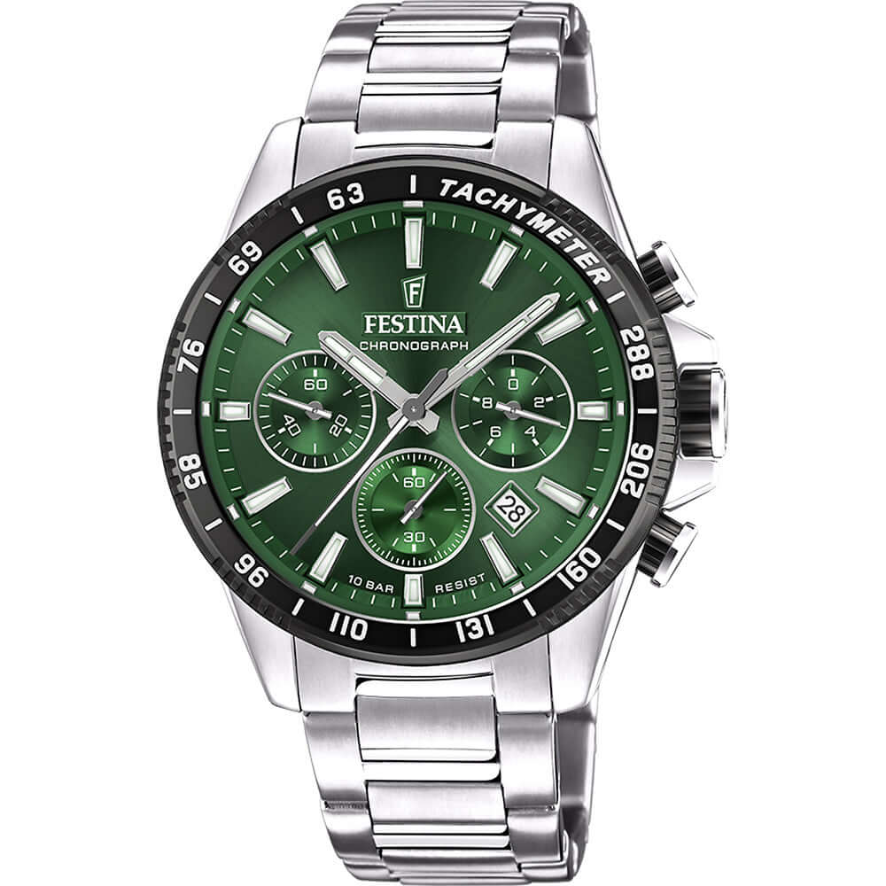 FESTINA WATCHES Mod. F20560/4 READY STOCKED WATCHES