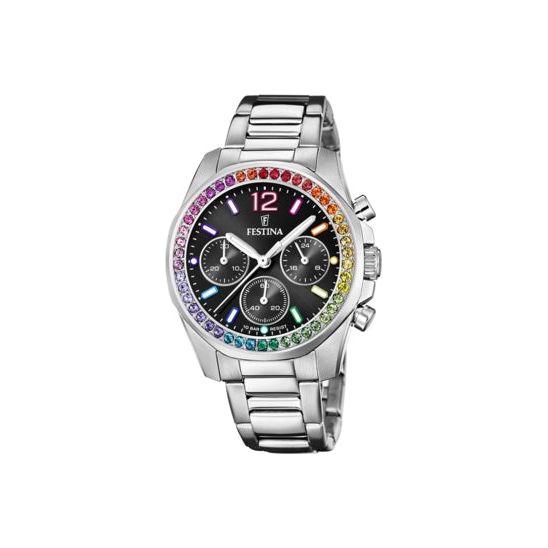 FESTINA WATCHES Mod. F20606/3 WATCHES