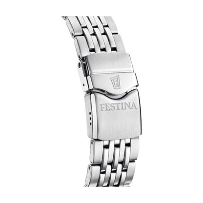 FESTINA WATCHES Mod. F20661/3 WATCHES