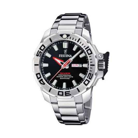 FESTINA WATCHES Mod. F20665/4READY STOCKED WATCHES