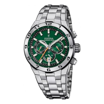 FESTINA WATCHES Mod. F20670/2 FESTINA