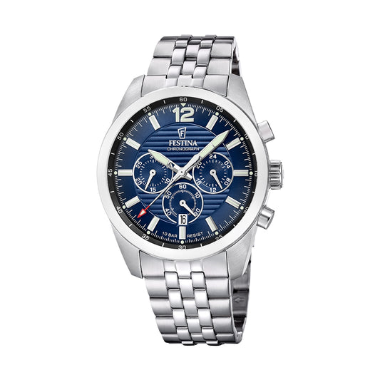 FESTINA WATCHES Mod. F20742/4 READY STOCKED WATCHES