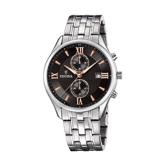 FESTINA WATCHES Mod. F6854/7 READY STOCKED WATCHES