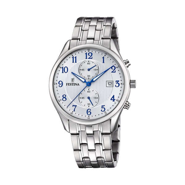 FESTINA WATCHES Mod. F6854/A WATCHES
