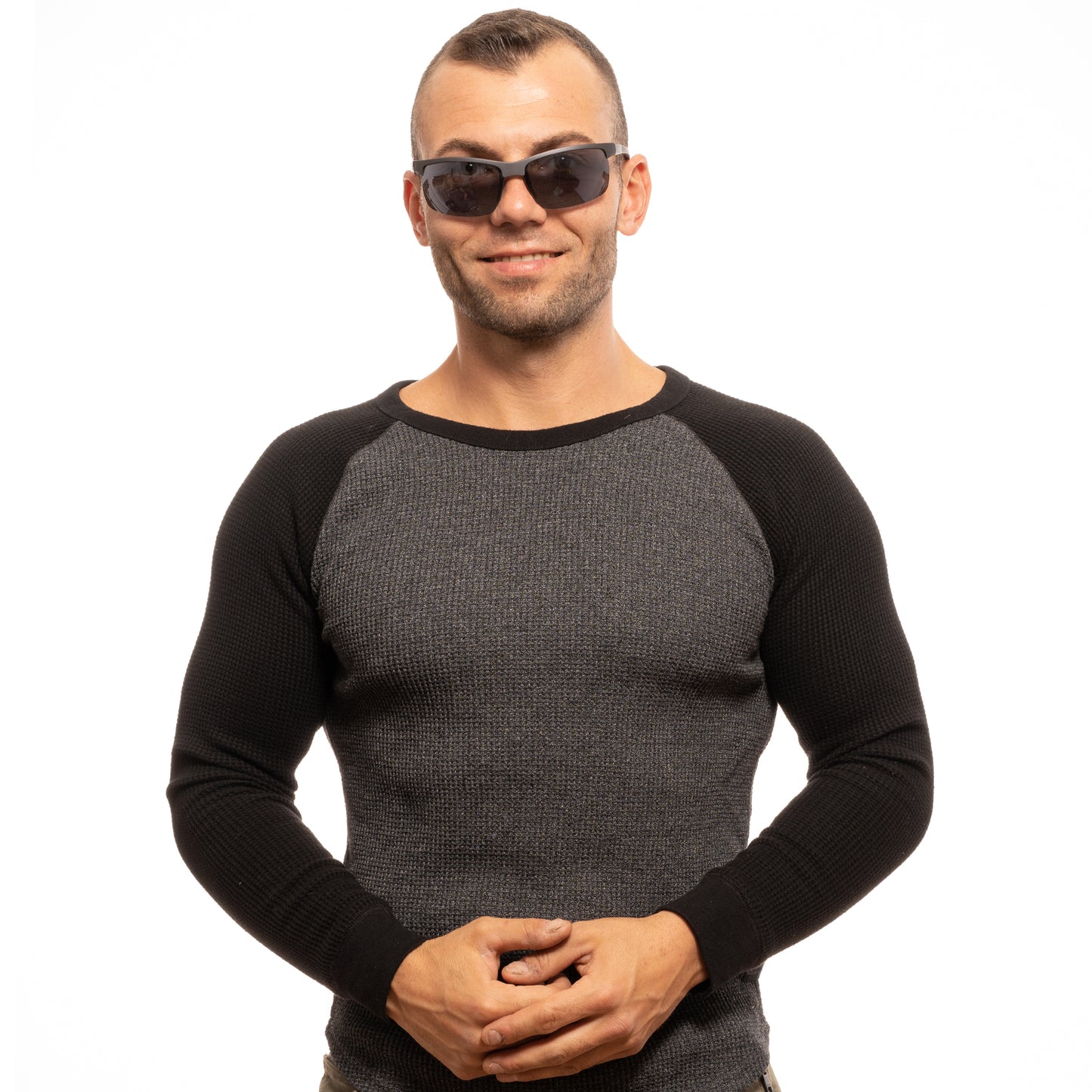 FILA MOD. SF9144 69T17X SUNGLASSES & EYEWEAR