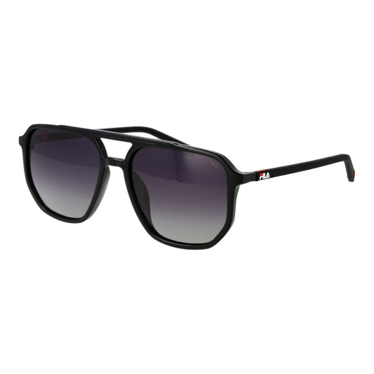 FILA MOD. SFI312 57Z42P SUNGLASSES & EYEWEAR