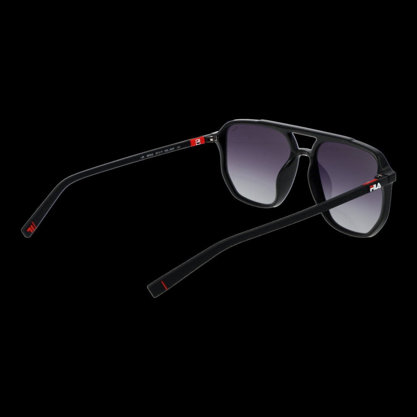 FILA MOD. SFI312 57Z42P SUNGLASSES & EYEWEAR