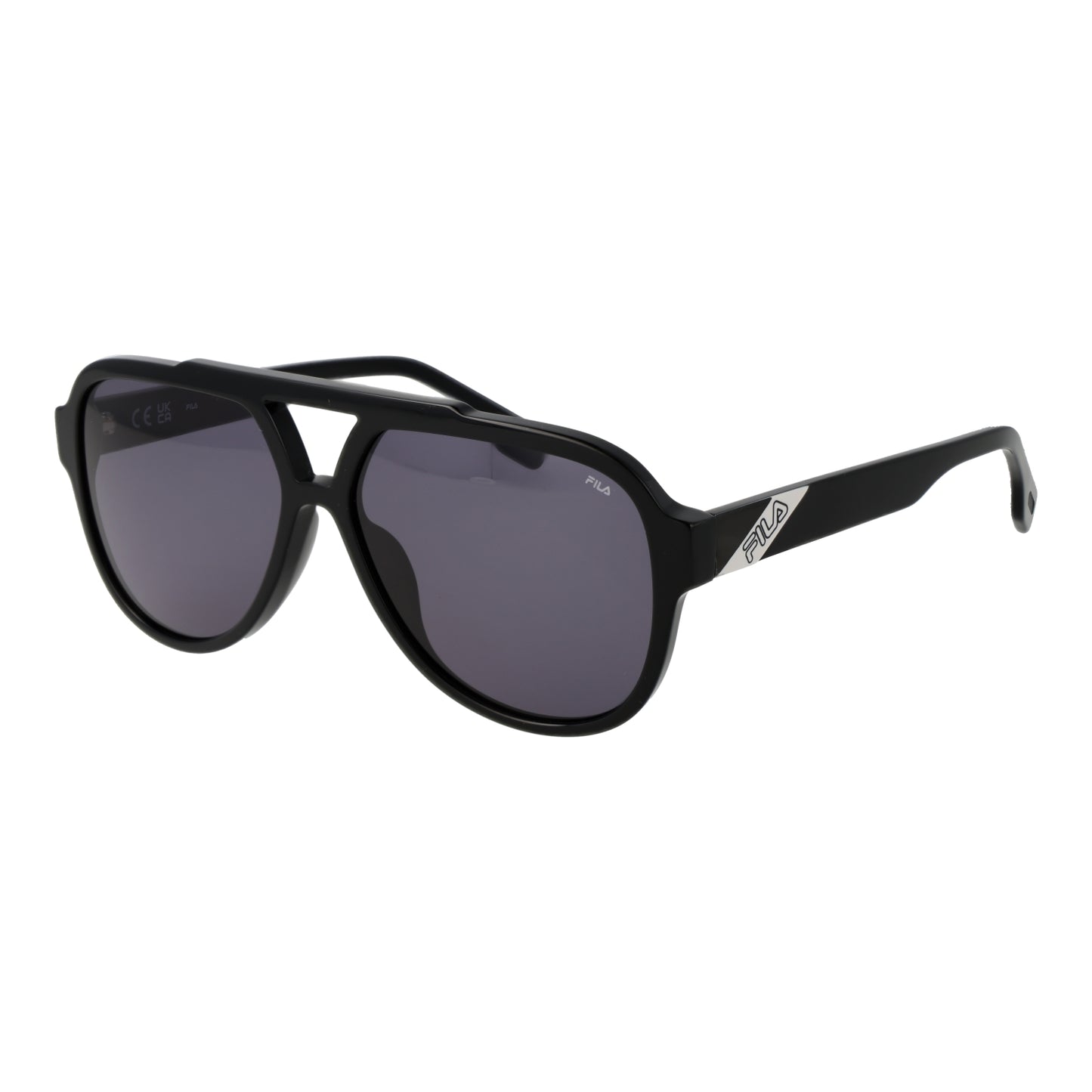 FILA MOD. SFI459 590700 SUNGLASSES & EYEWEAR