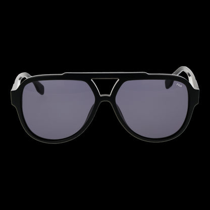 FILA MOD. SFI459 590700 SUNGLASSES & EYEWEAR