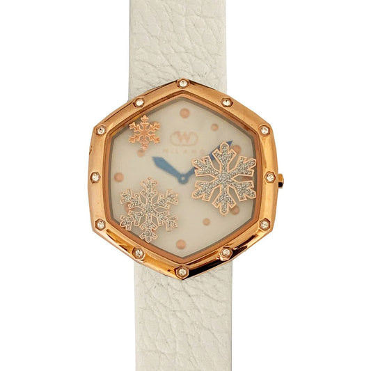 WINTEX MILANO Mod. FIOCCO DI NEVE WATCHES WINTEX MILANO