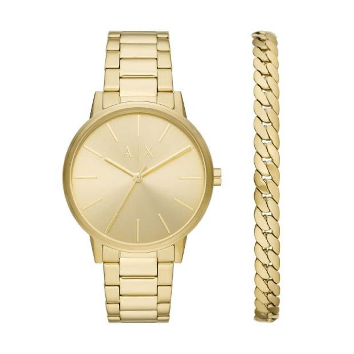 FOSSIL GROUP WATCHES Mod. AX7144SET