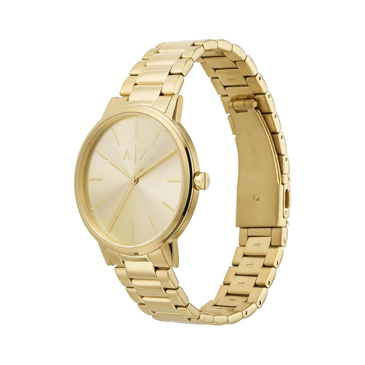 FOSSIL GROUP WATCHES Mod. AX7144SET