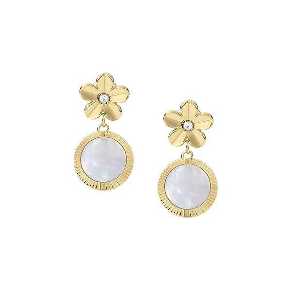 FOSSIL JEWELS JEWELRY Mod. JF04021710 DESIGNER FASHION JEWELLERY