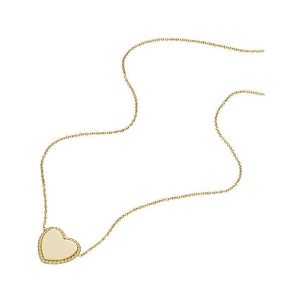 FOSSIL JEWELS JEWELRY Mod. JF04360710 DESIGNER FASHION JEWELLERY