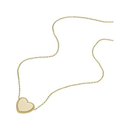 FOSSIL JEWELS JEWELRY Mod. JF04360710 DESIGNER FASHION JEWELLERY