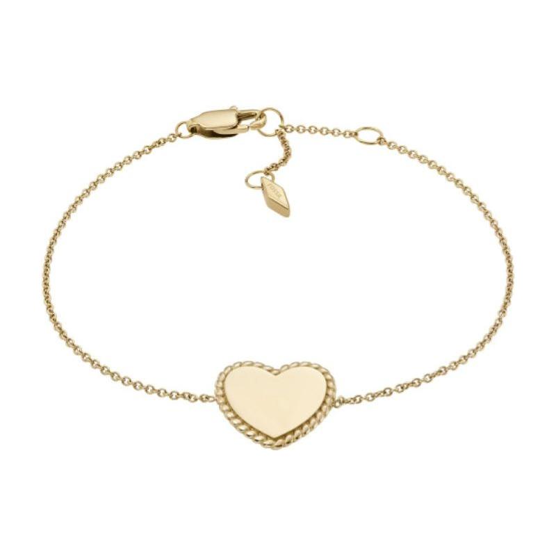 FOSSIL JEWELS JEWELRY Mod. JF04361710 DESIGNER FASHION JEWELLERY