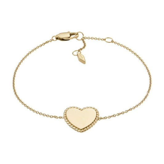 FOSSIL JEWELS JEWELRY Mod. JF04361710 DESIGNER FASHION JEWELLERY