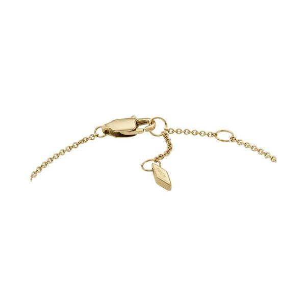 FOSSIL JEWELS JEWELRY Mod. JF04361710 DESIGNER FASHION JEWELLERY