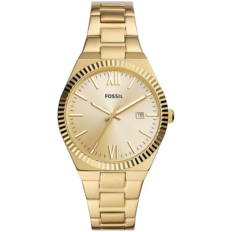 FOSSIL Mod. ES5299 Lady,READY STOCKED WATCHES,Wristwatch