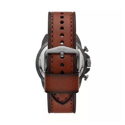 FOSSIL Mod. FS5855 READY STOCKED WATCHES