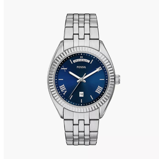 FOSSIL Mod. FS6140READY STOCKED WATCHES