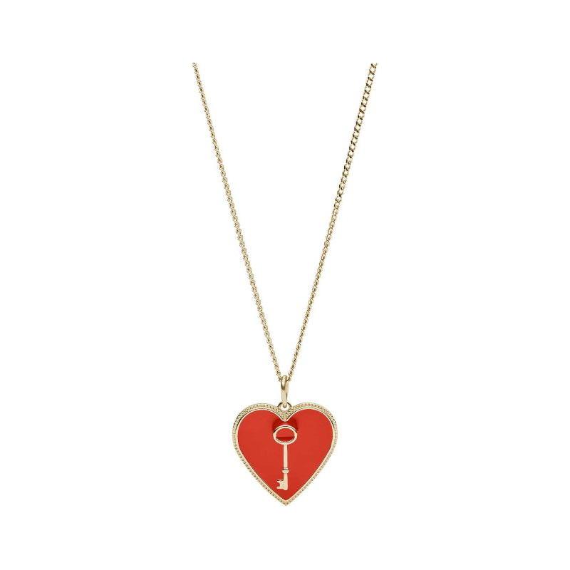 FOSSIL Mod. JF03297710 DESIGNER FASHION JEWELLERY