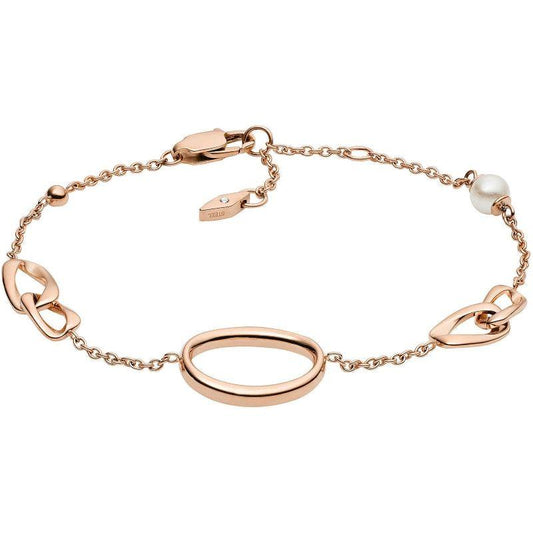 FOSSIL Mod. JF03347791 DESIGNER FASHION JEWELLERY