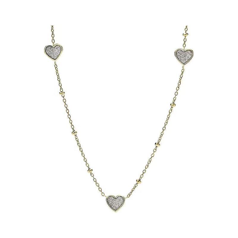 FOSSIL Mod. JF03942710 DESIGNER FASHION JEWELLERY