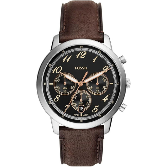FOSSIL Mod. NEUTRA Chronograph Gent,READY STOCKED WATCHES,Wristwatch