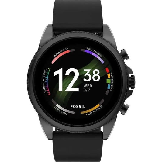   FOSSIL Q| Fossil Mod. GEN 6 SMARTWATCH| McRichard Designer Brands 368.00