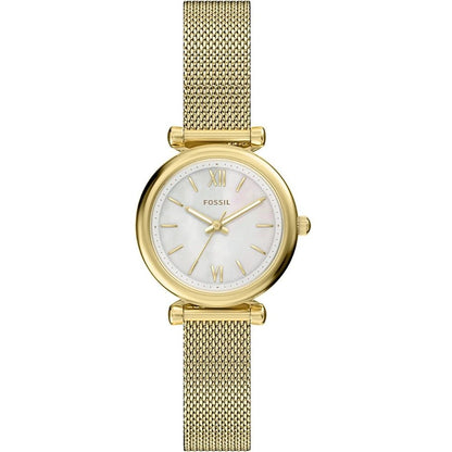 FOSSIL WATCHES Mod. ES5462 READY STOCKED WATCHES
