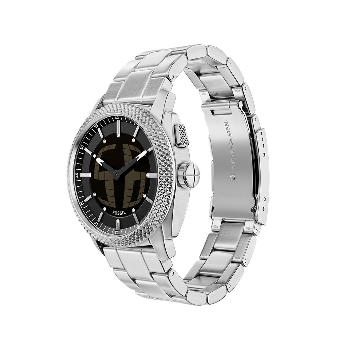 FOSSIL WATCHES Mod. FS6155 READY STOCKED WATCHES