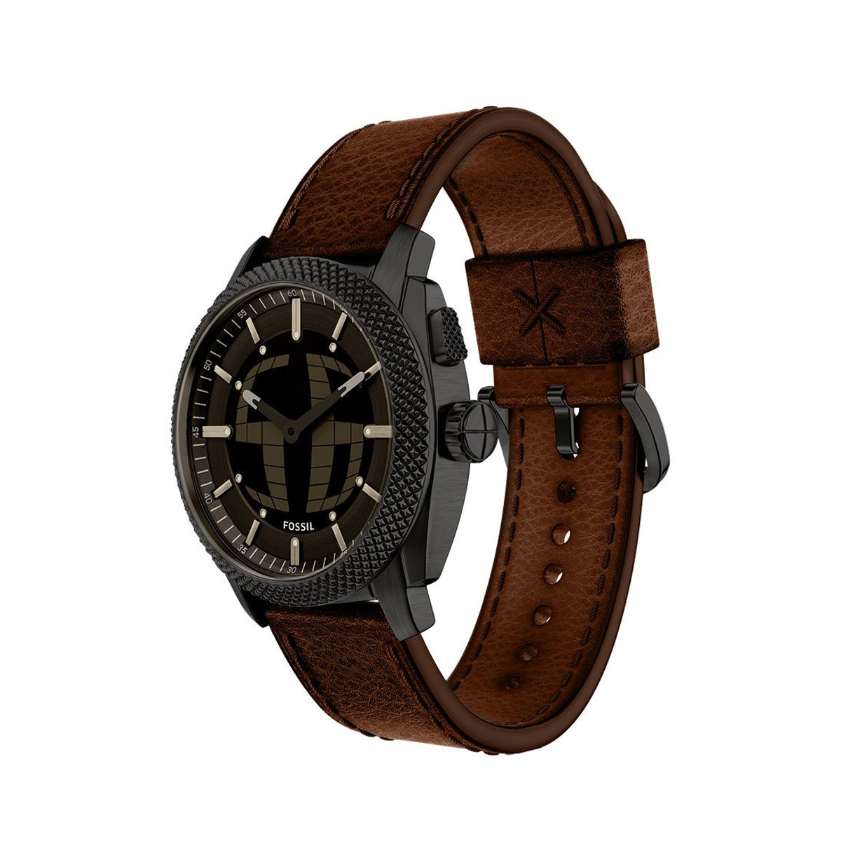 FOSSIL WATCHES Mod. FS6165 READY STOCKED WATCHES