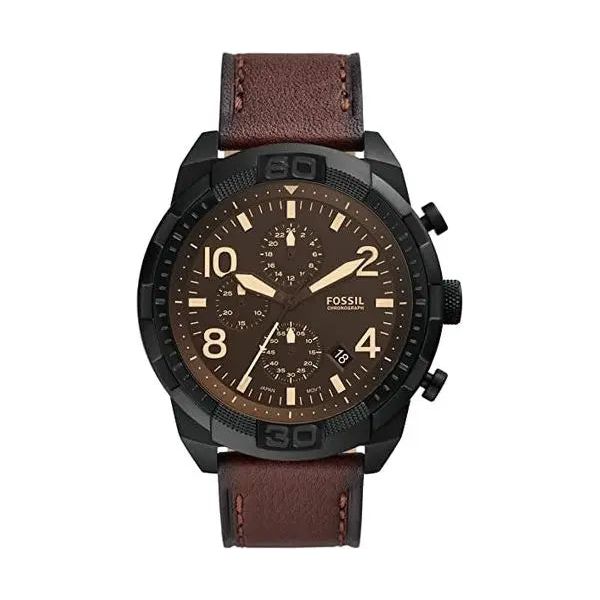 FOSSIL FOSSIL Mod. BRONSON WATCHES fossil-mod-bronson-1