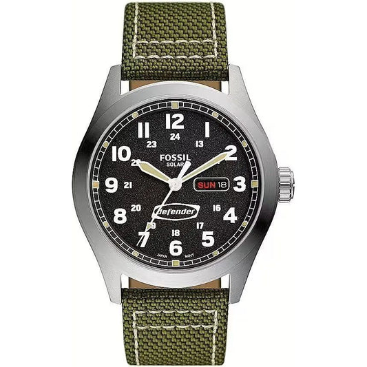 FOSSIL FOSSIL SOLAR Mod. DEFENDER WATCHES fossil-solar-mod-defender-1