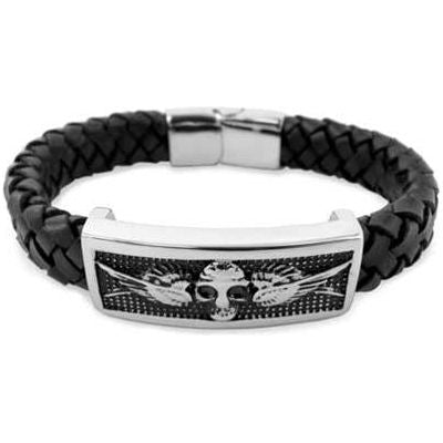 FRANK 1967 Mod. 7FB-0025 DESIGNER FASHION JEWELLERY