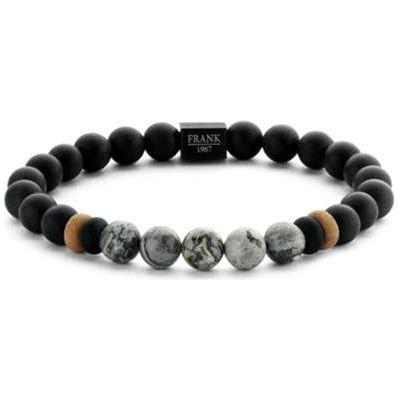 FRANK 1967 Mod. 7FB-0244 DESIGNER FASHION JEWELLERY