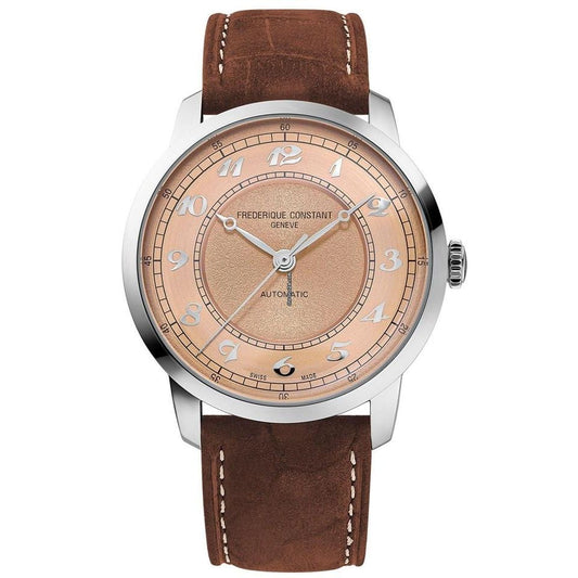 FREDERIQUE CONSTANT MOD. FC-301SAL3B6B WATCHES