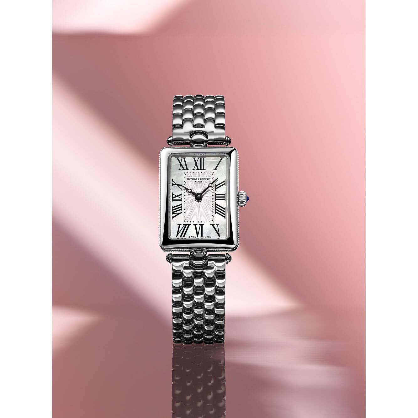 FREDERIQUE CONSTANT Mod. FC-200MPW2AC6B