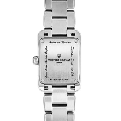 FREDERIQUE CONSTANT WATCHES Mod. FC-200MC26B