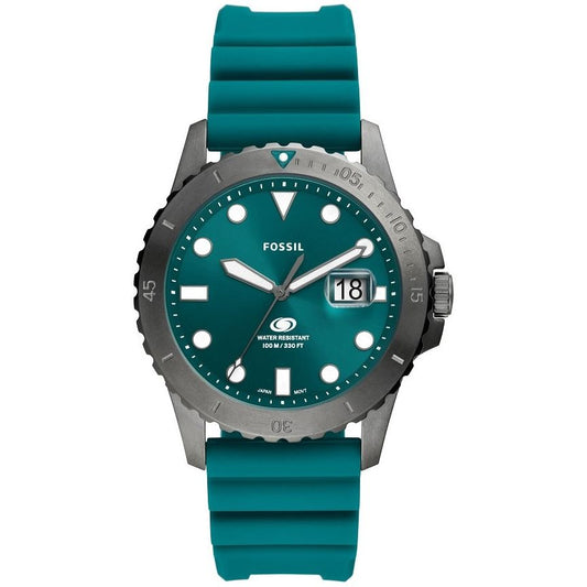 FOSSIL FOSSIL Mod. BLUE DIVE WATCHES fossil-mod-blue-dive-4