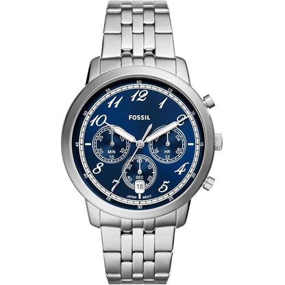 FOSSIL Mod. NEUTRA Chronograph-0