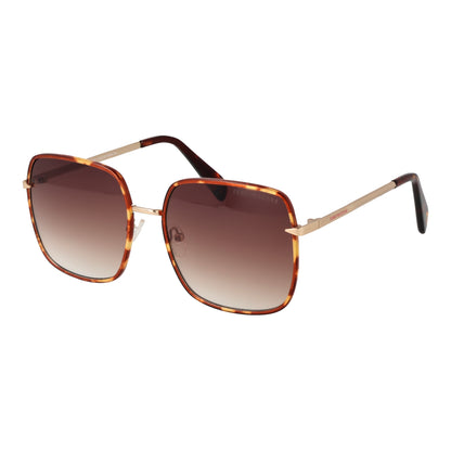 FUNKY BUDDHA MOD. FBS2025 58003 SUNGLASSES & EYEWEAR