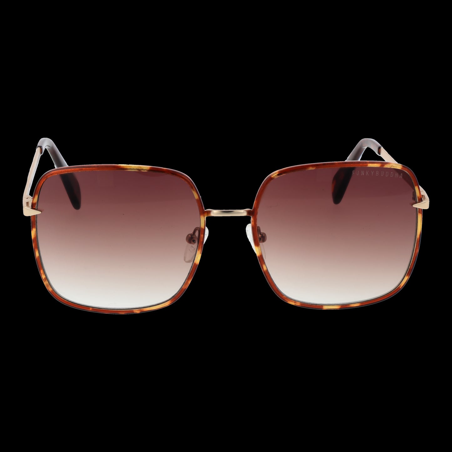 FUNKY BUDDHA MOD. FBS2025 58003 SUNGLASSES & EYEWEAR