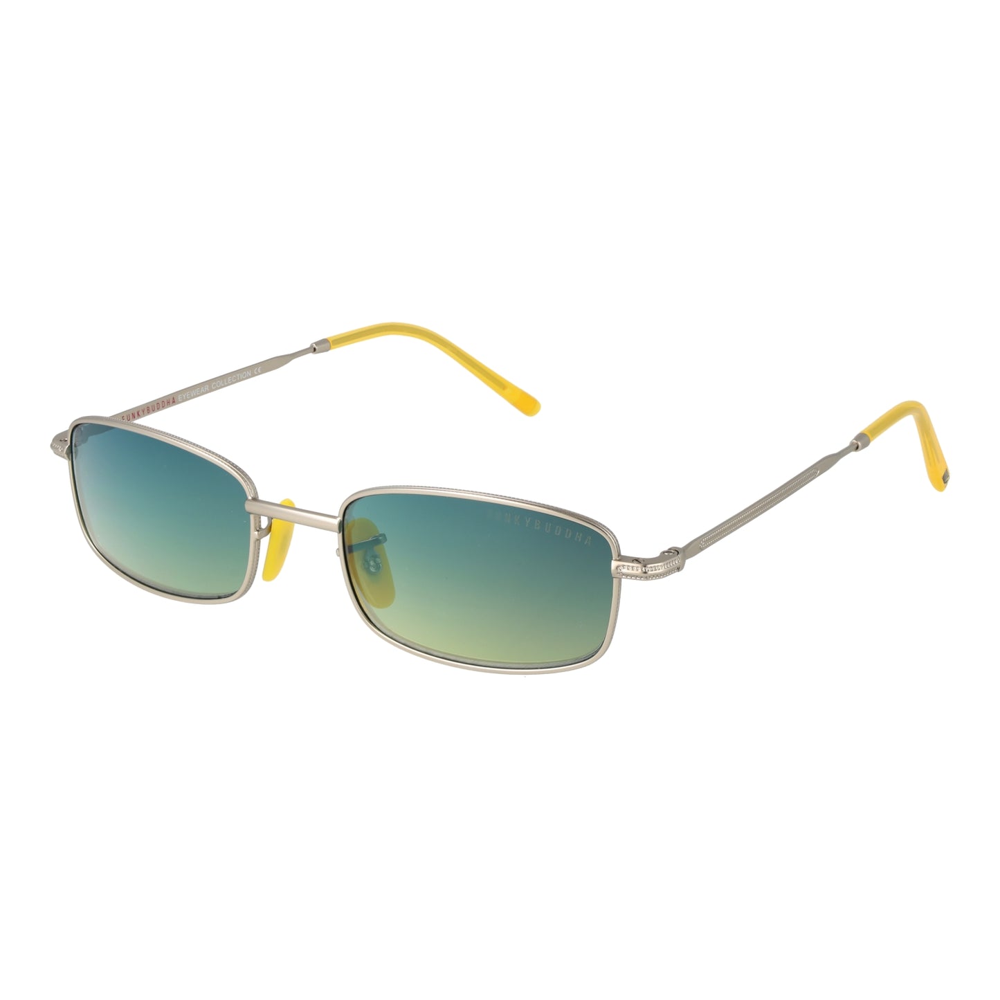 FUNKY BUDDHA MOD. FBS2026 51002 SUNGLASSES & EYEWEAR