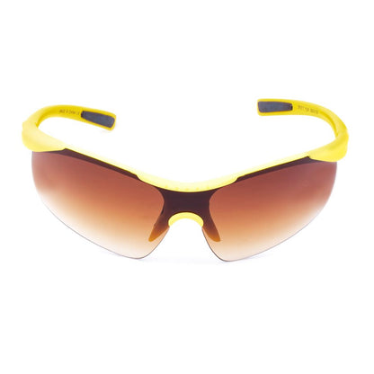 Fila Yellow Injected Sunglasses