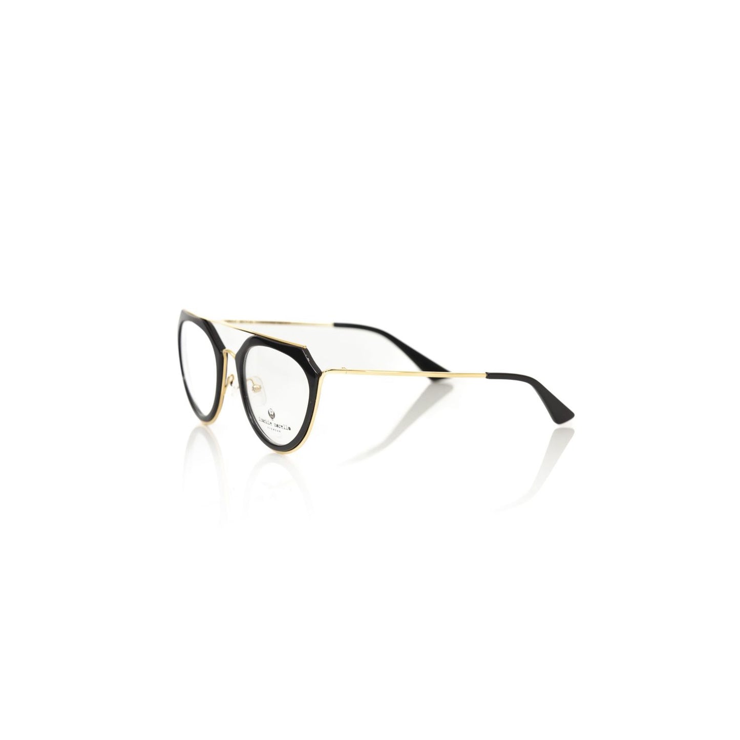 Frankie Morello Black Acetate Frames Frankie Morello