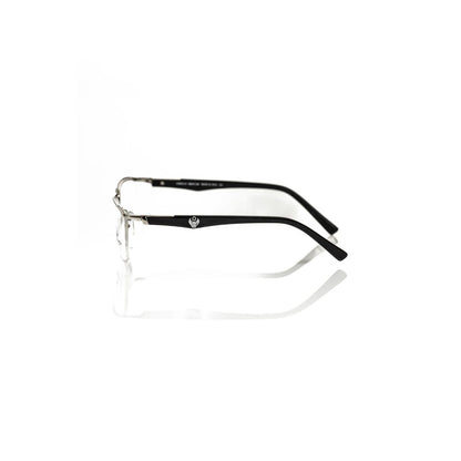 Frankie Morello Black Metallic Men's Frame Frankie Morello